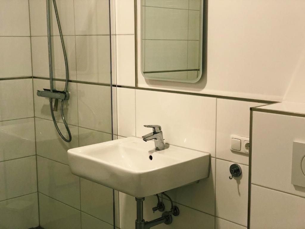 Aurora Schaar 3 Apartment *