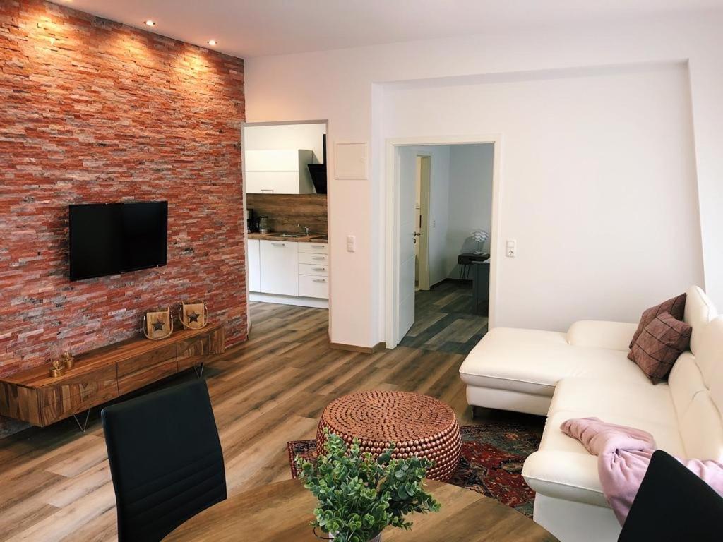 Apartment Aurora Schaar 3 *