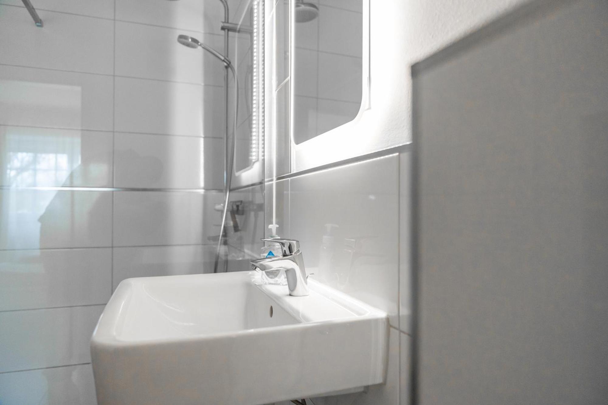 Apartment Aurora Schaar 3 Wilhelmshaven