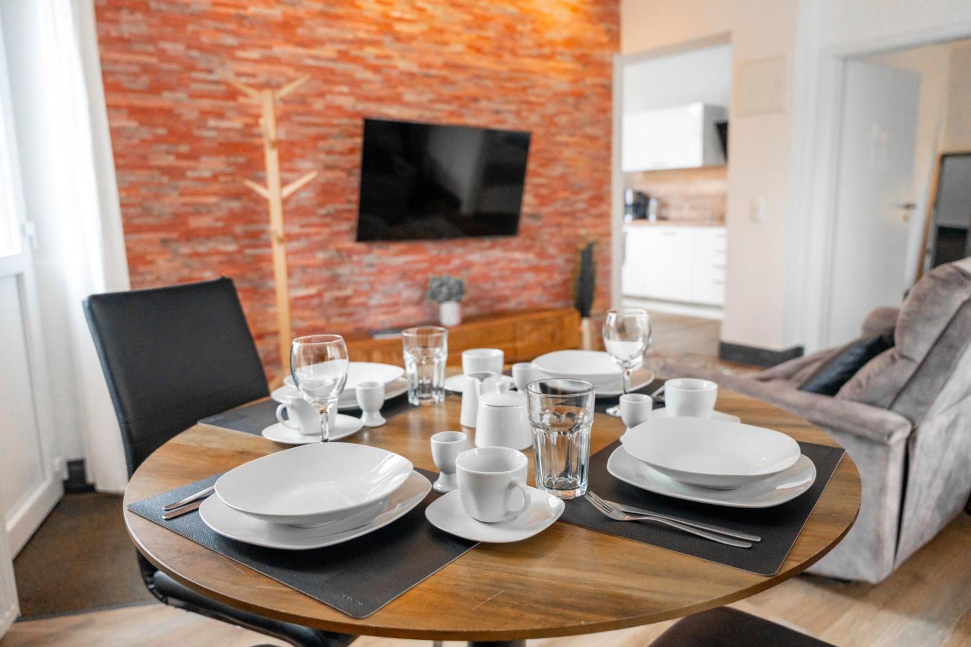 Apartment Aurora Schaar 3 *